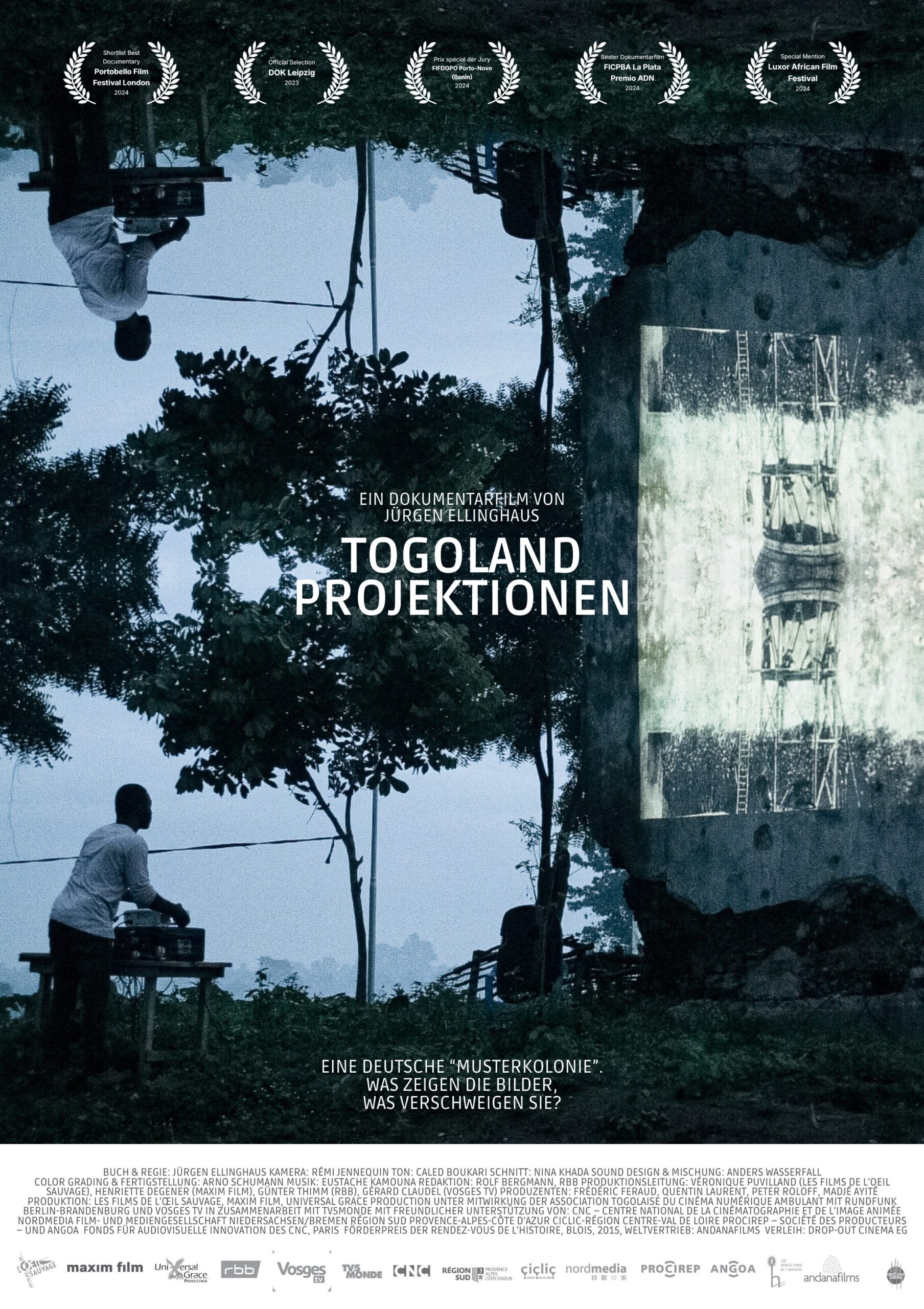 Togoland-Projektionen-Plakatmotiv-Web